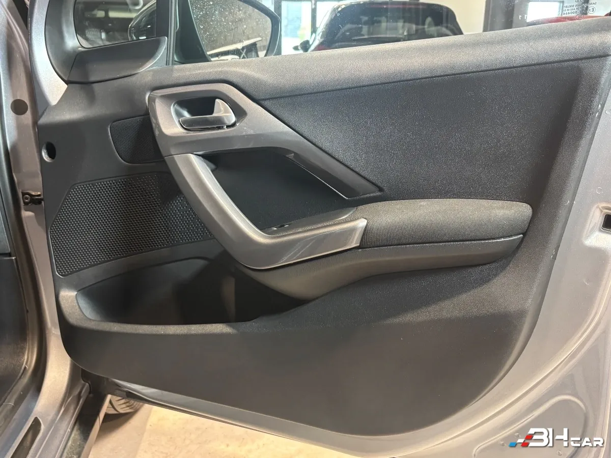Peugeot 2008 - photo 19