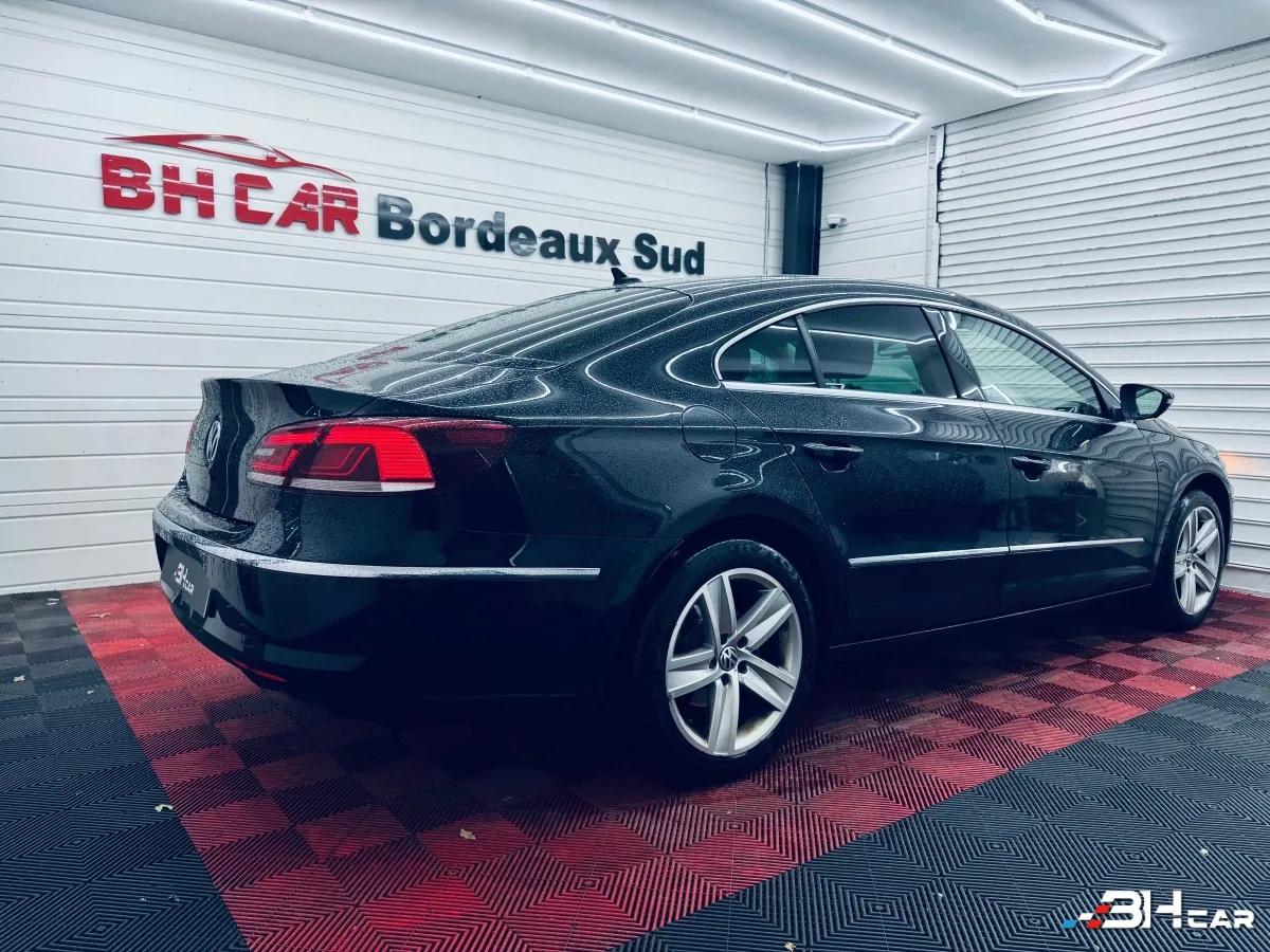 Aperçu indisponible de Volkswagen Passat
