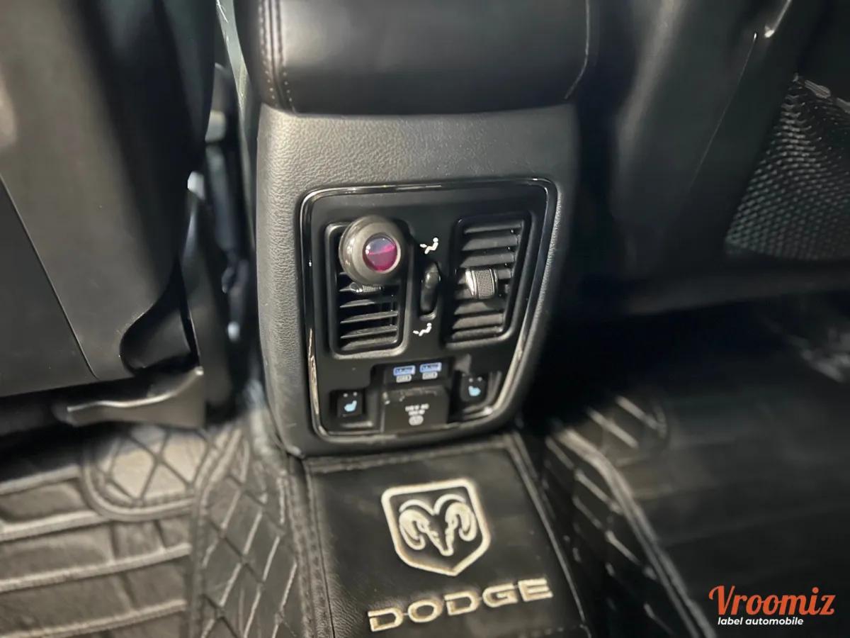 Dodge Durango 