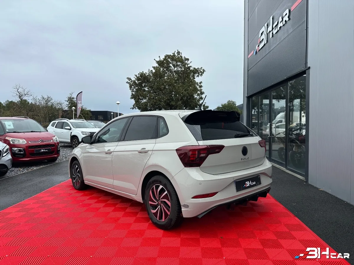Volkswagen Polo - photo 3
