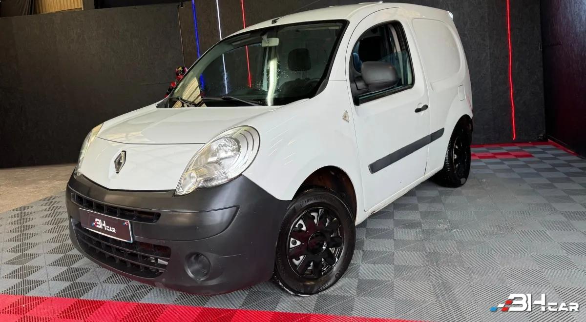 Image: Renault Kangoo Express 1.5 DCI 75 Compact