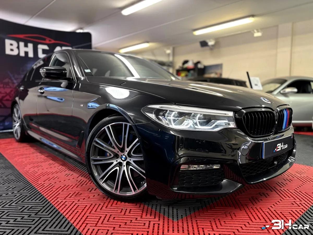 Aperçu indisponible de Bmw Série 5