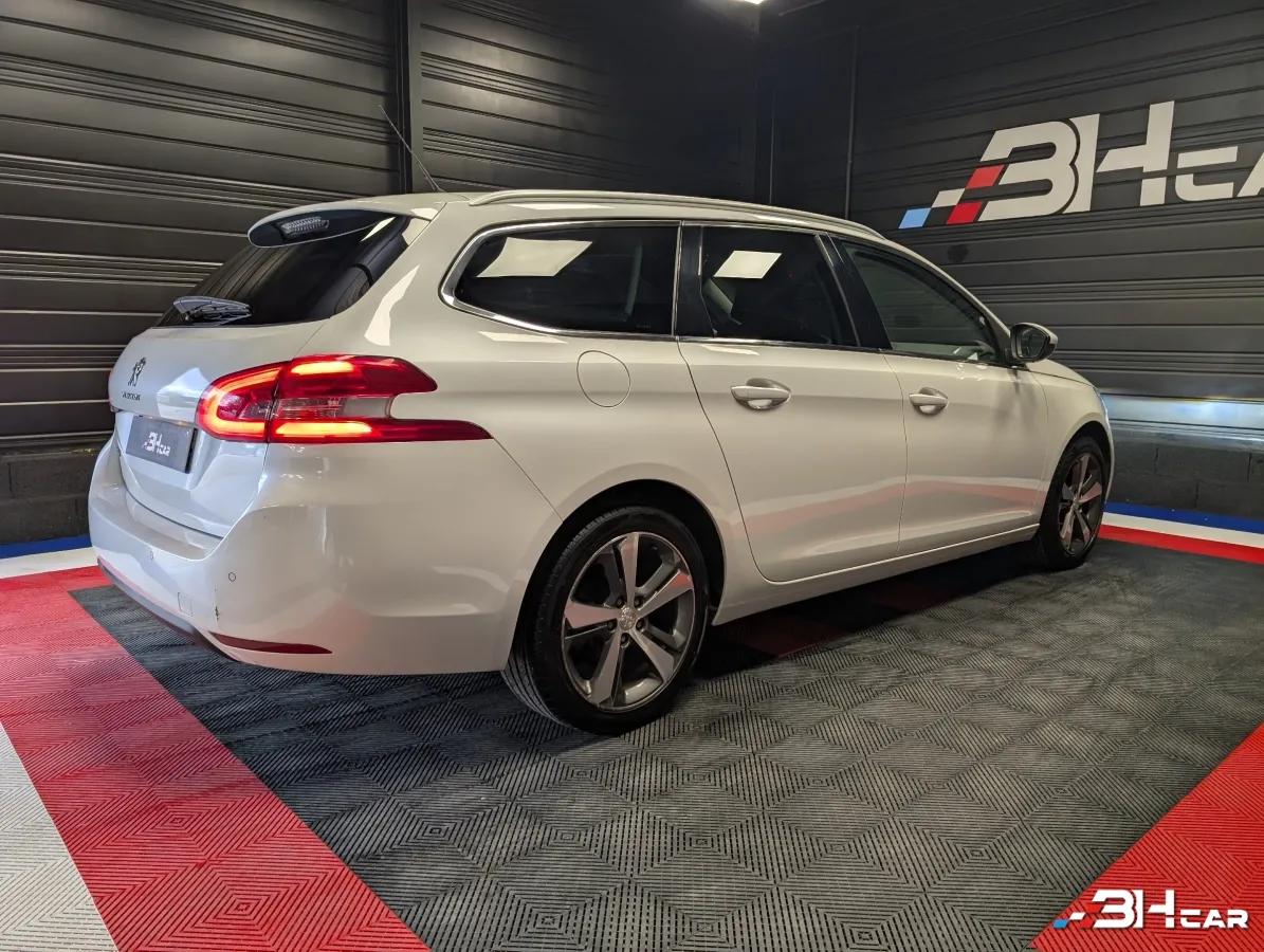 Aperçu indisponible de Peugeot 308