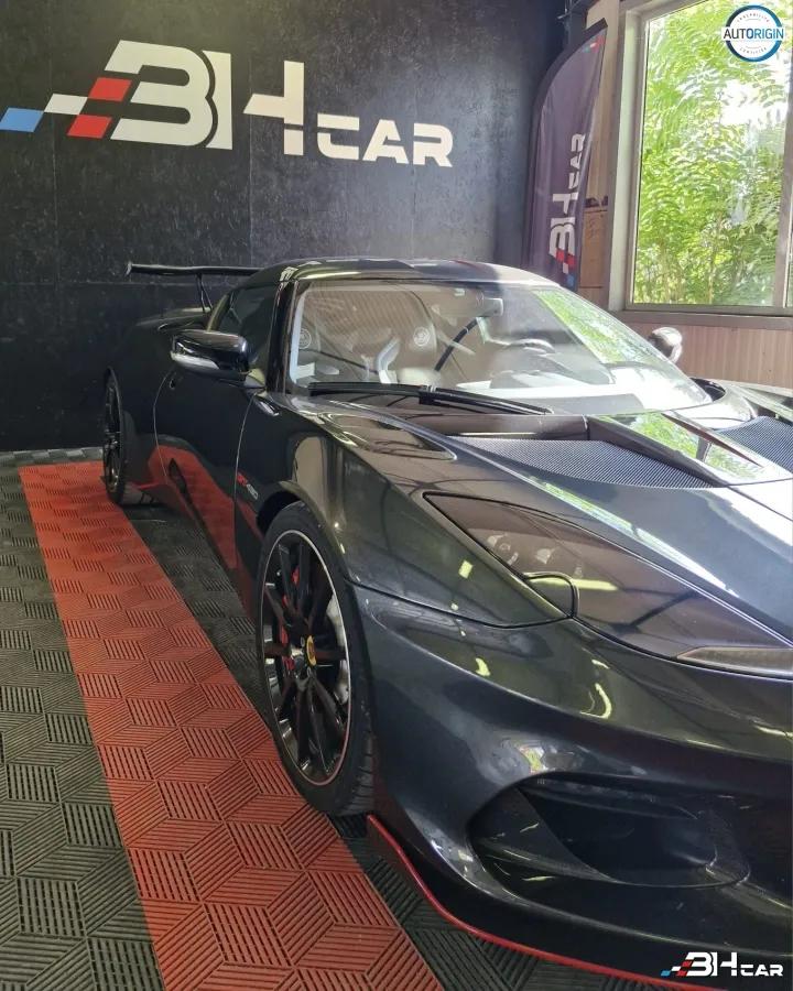 Aperçu indisponible de Lotus Evora