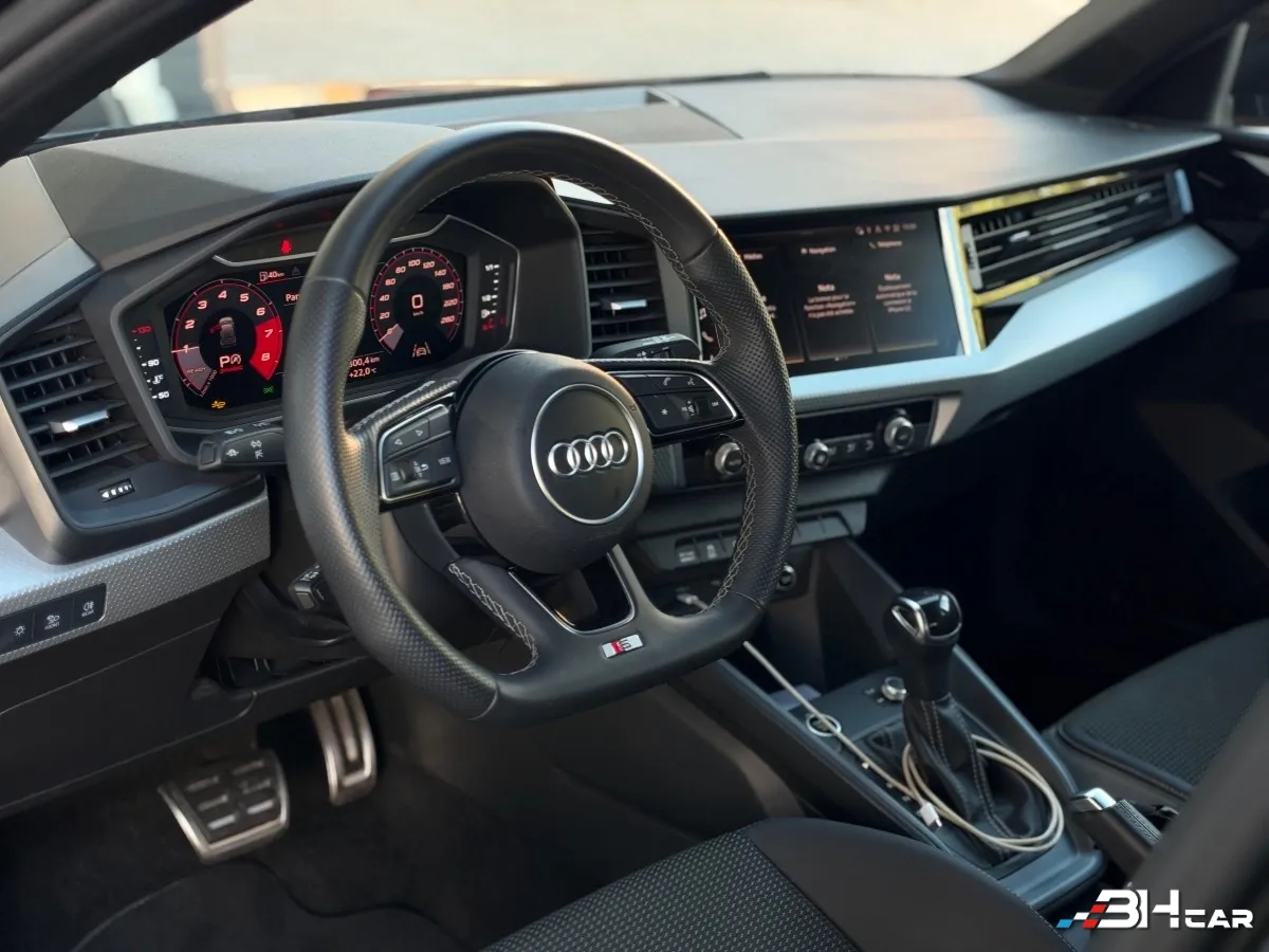 Audi A1 - photo 11