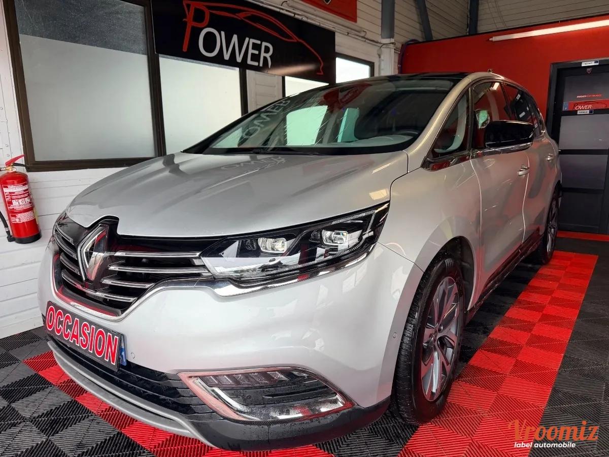 RENAULT Espace