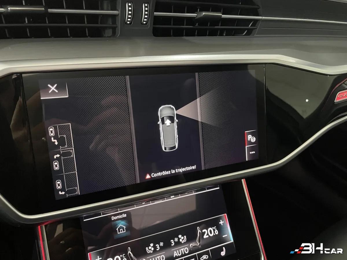 Aperçu indisponible de Audi A6