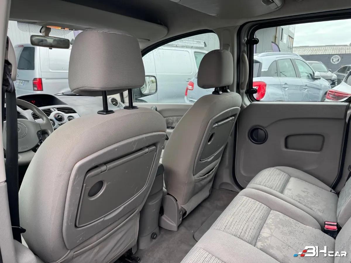 Aperçu indisponible de RENAULT Kangoo