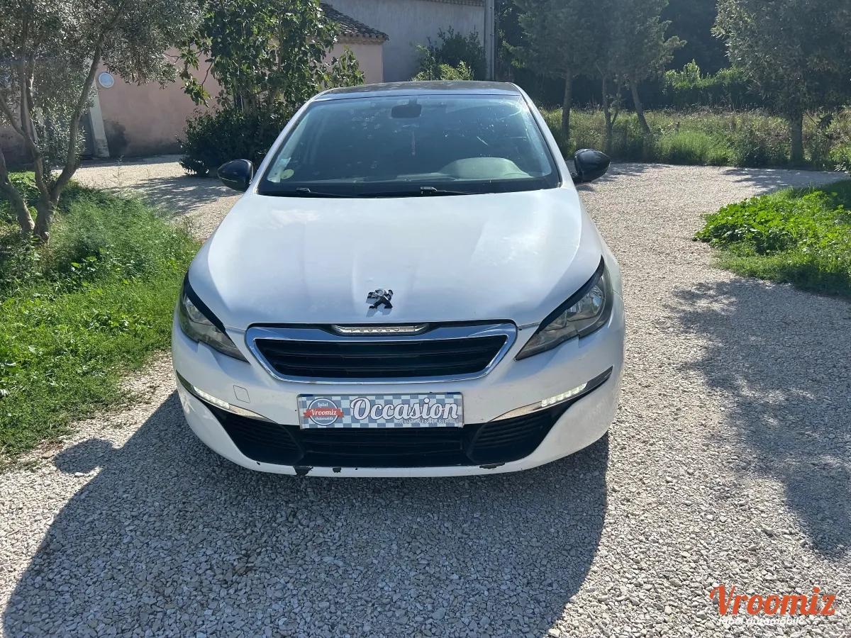 Photo du véhicule