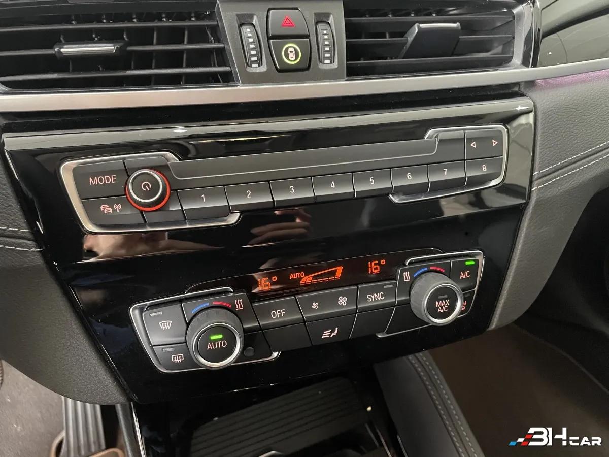 Aperçu indisponible de Bmw X1