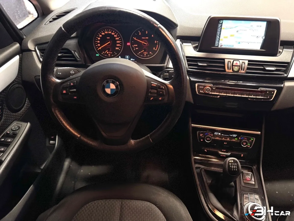 Bmw Serie 2 - photo 7