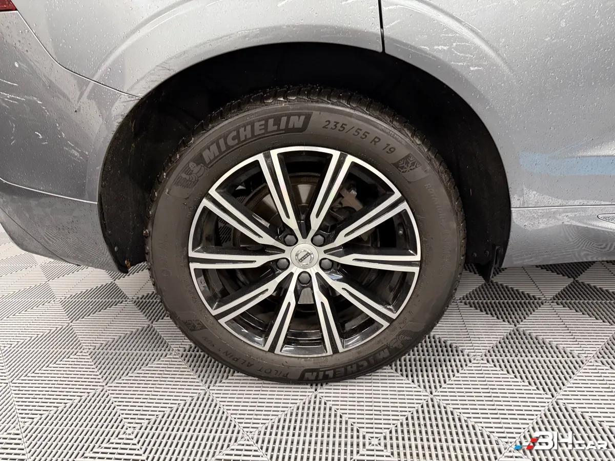 Aperçu indisponible de Volvo XC60