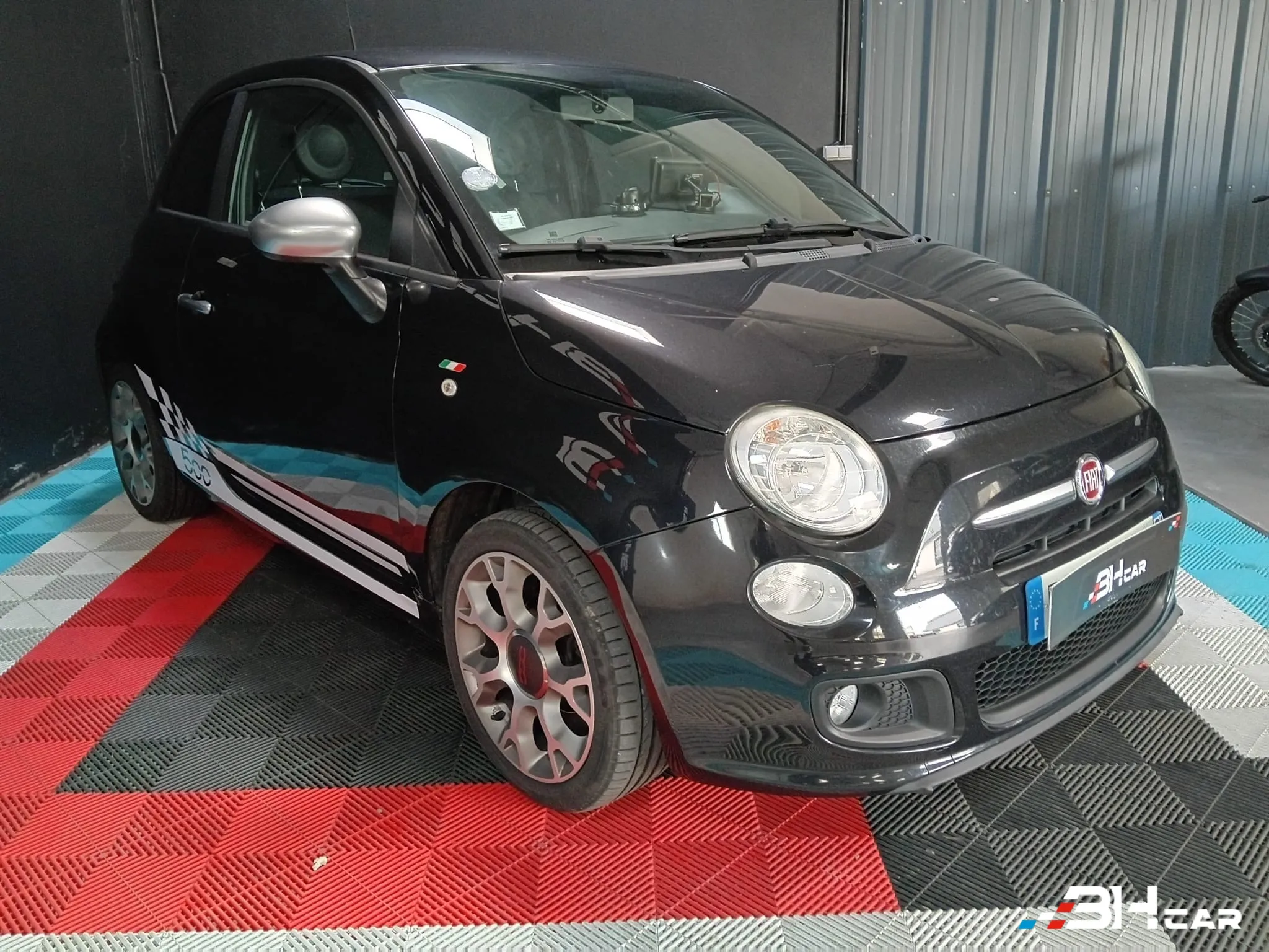 Fiat 500 - photo 4