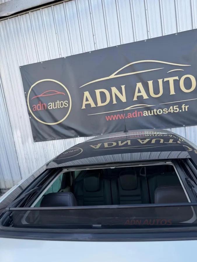Renault Grand Scenic 1.9 DCI 130 PRIVILEGE