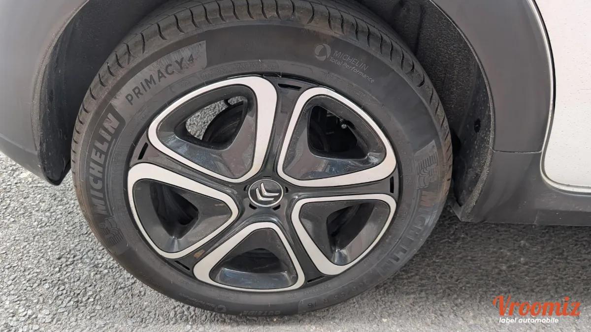 Citroen C3 GENERATION-III 1.2 PURETECH 80 GRAPHIC START-STOP