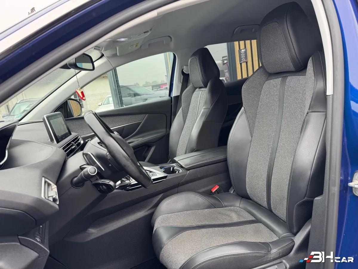 Peugeot 3008 - photo 14