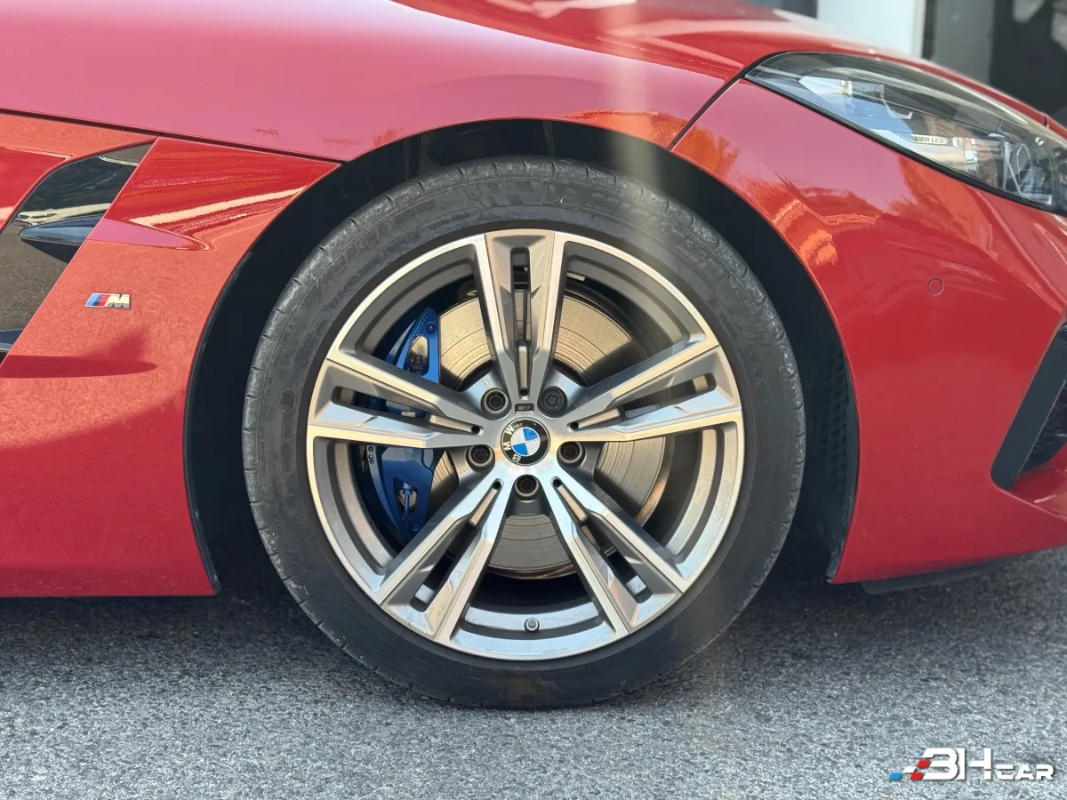 Bmw Z4 - photo 27