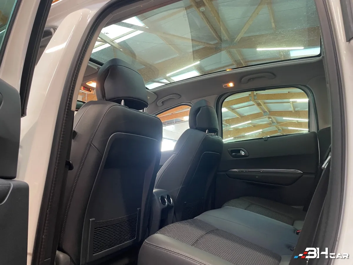 Peugeot 3008 - photo 15