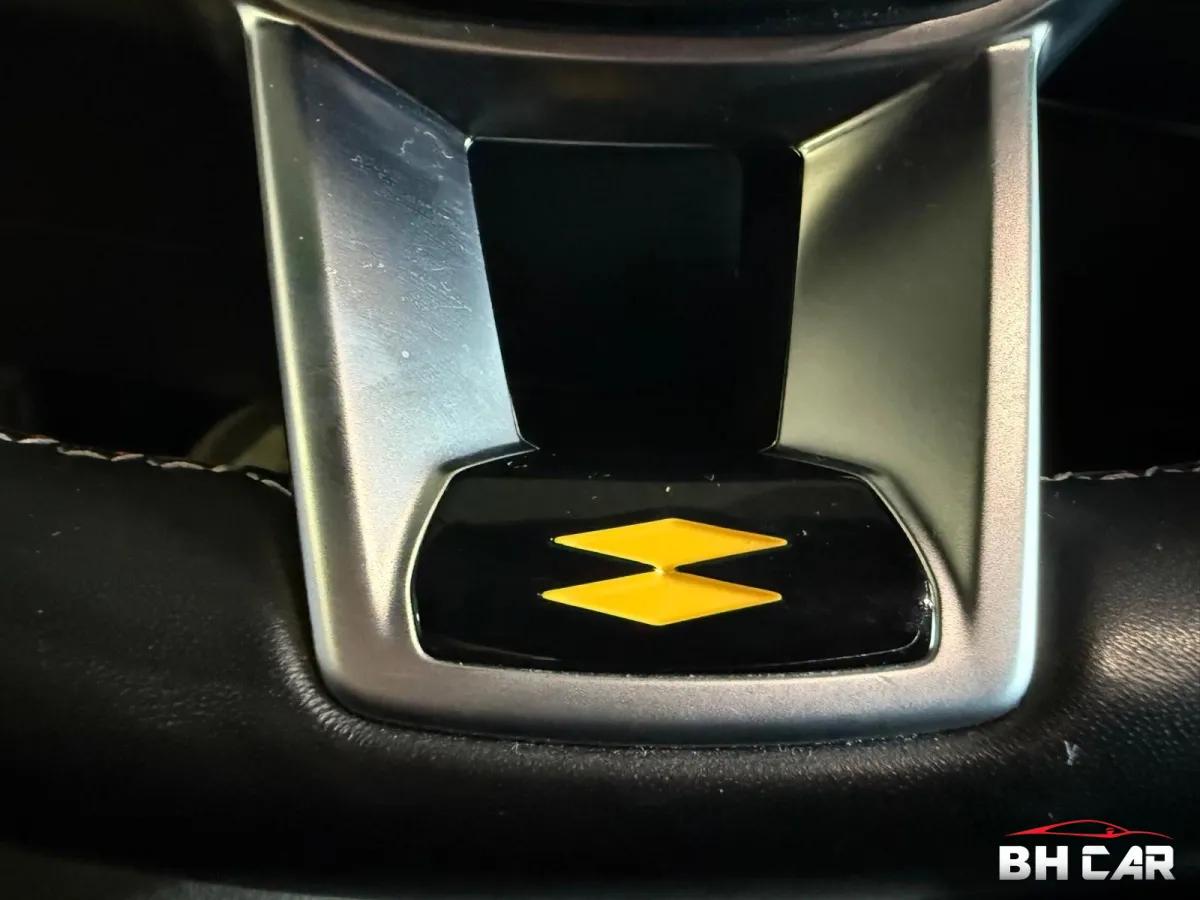 Aperçu indisponible de RENAULT Arkana