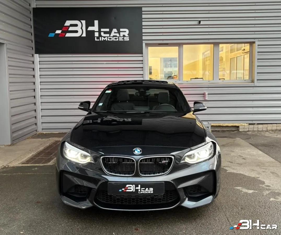 Aperçu indisponible de Bmw M2