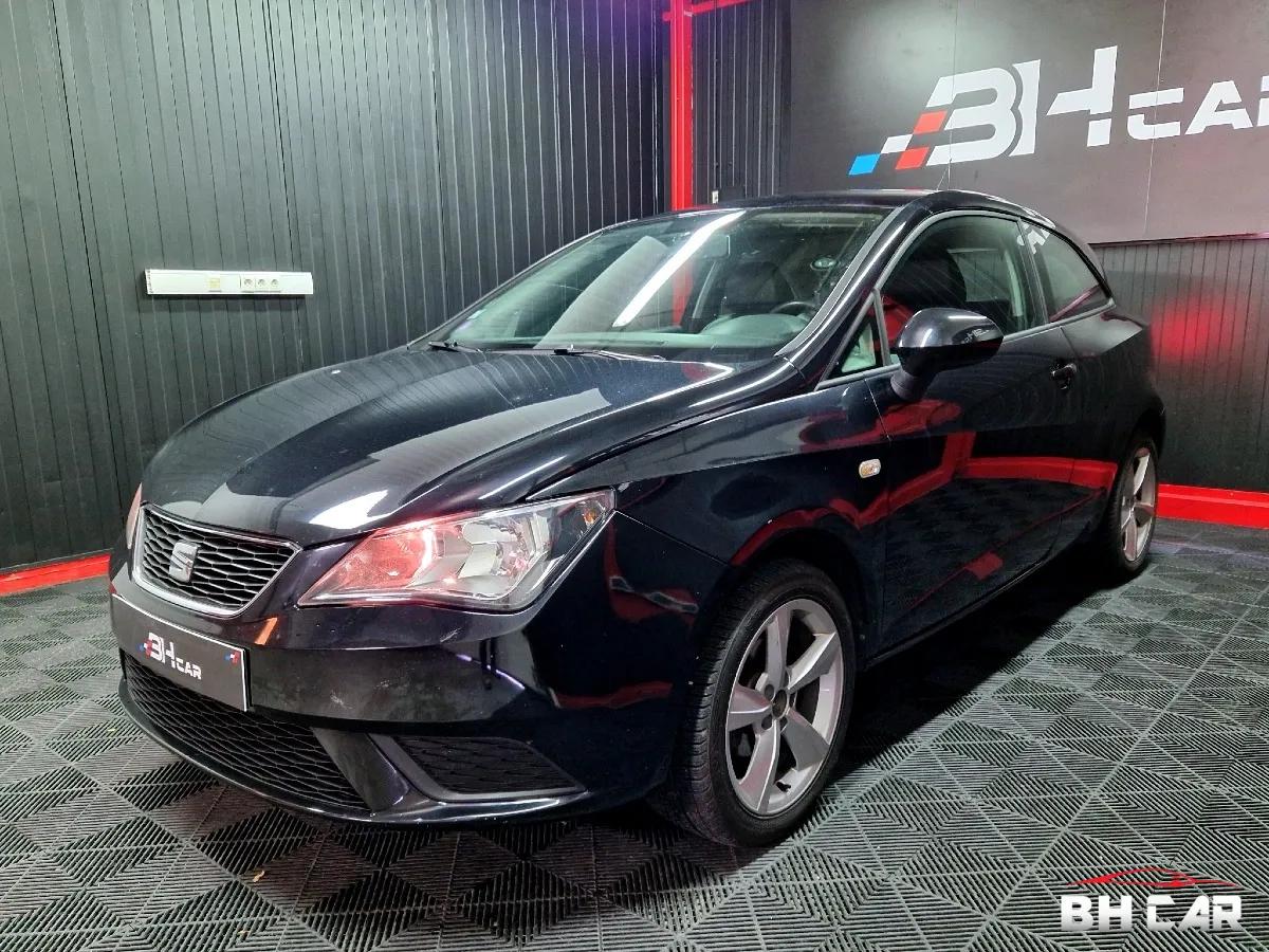 Image Seat Ibiza