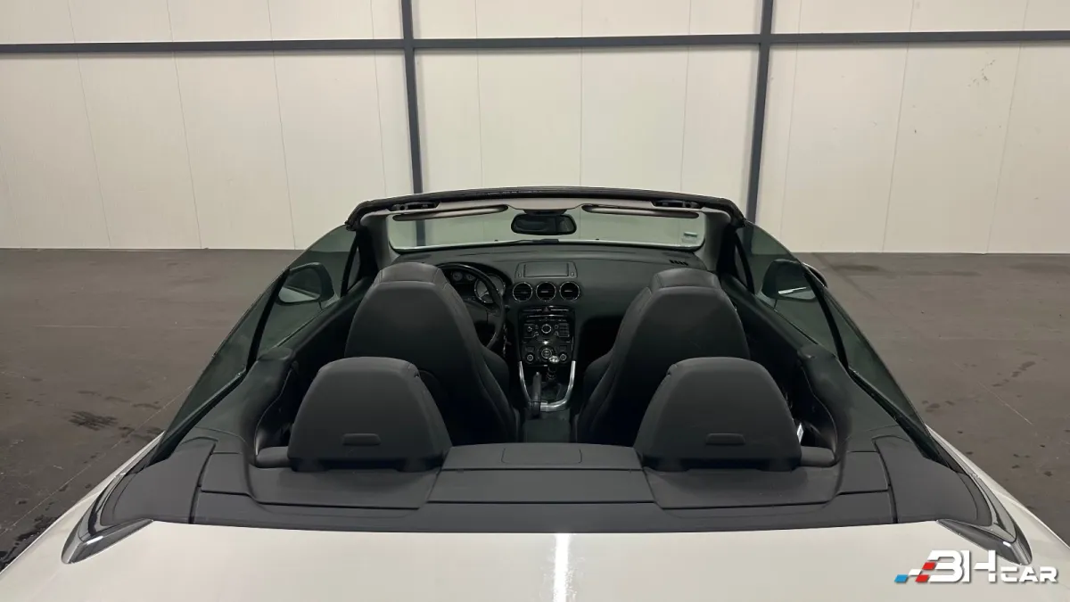 Peugeot 308 - photo 31