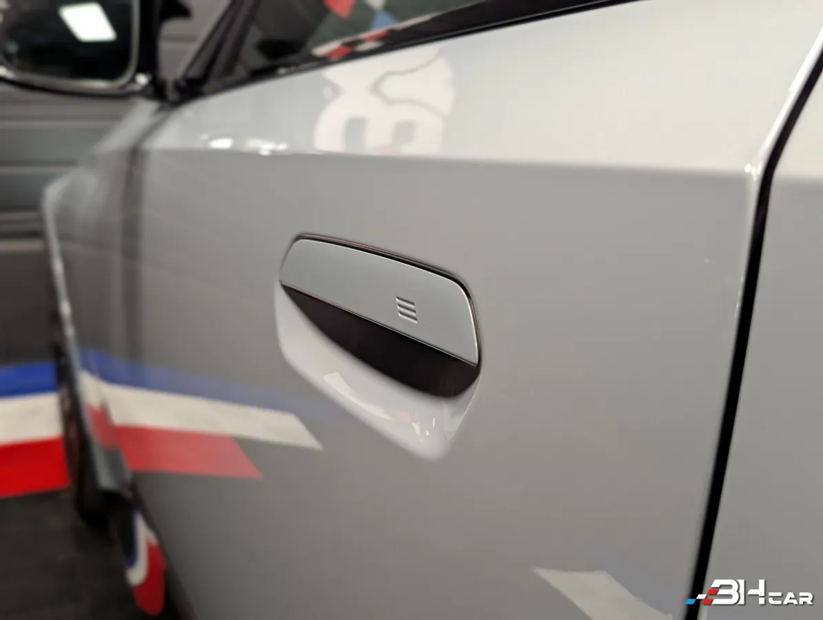 Bmw M240 - photo 8