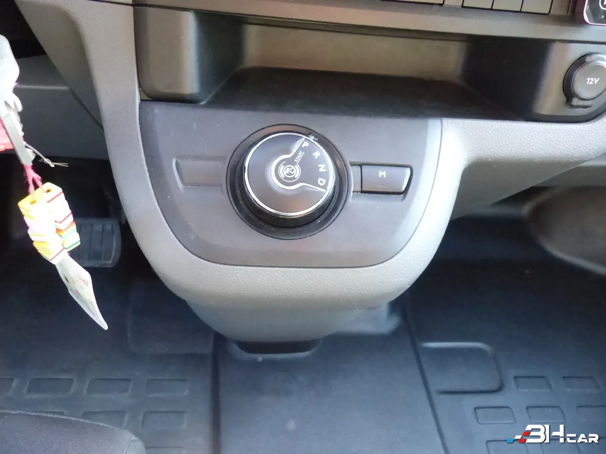 Citroen Jumpy - photo 11