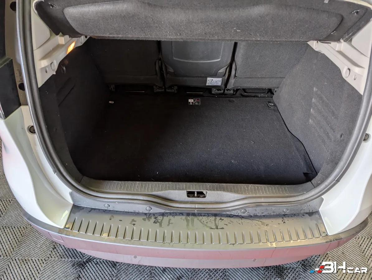 Aperçu indisponible de RENAULT Scenic