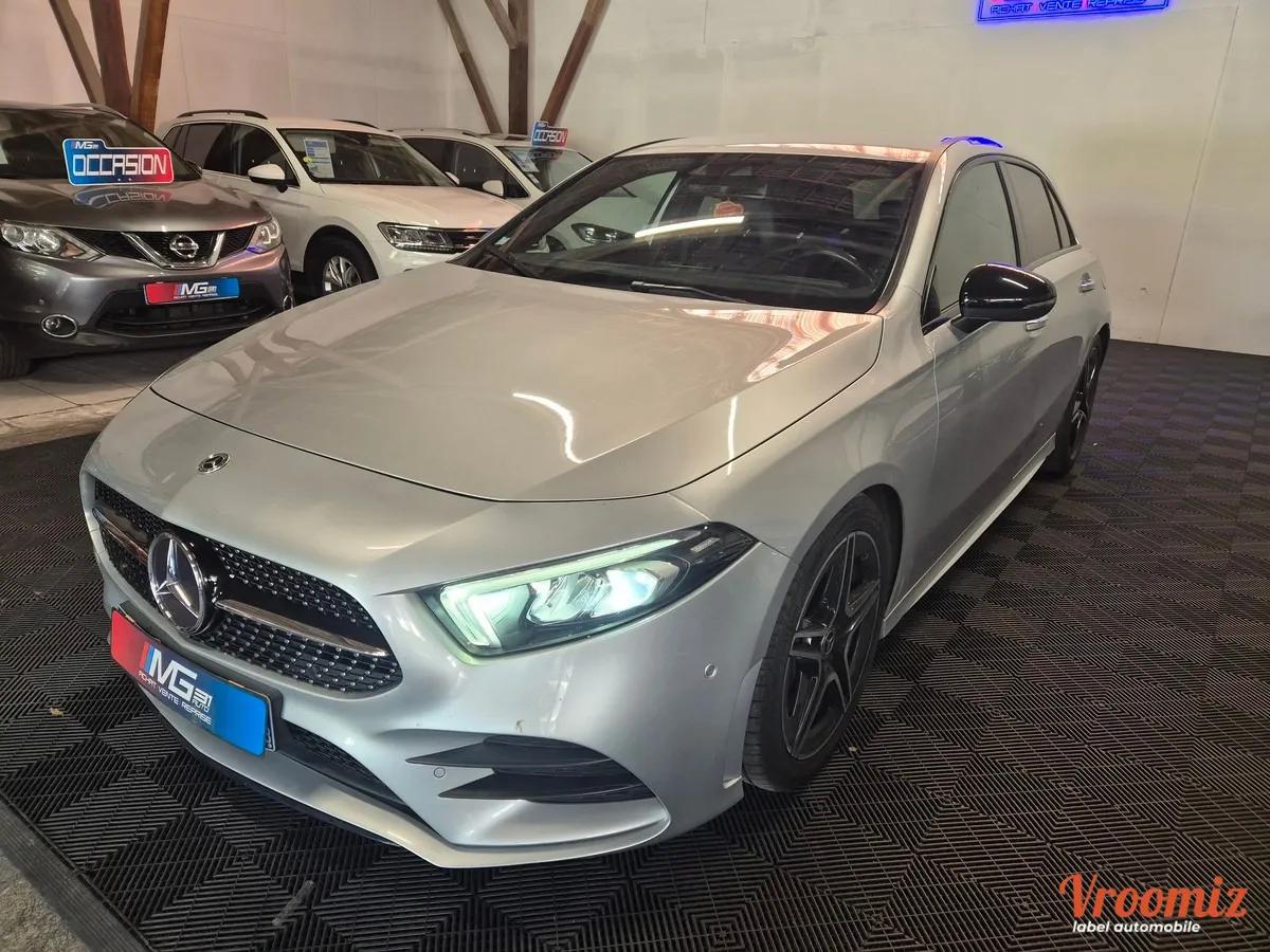 Mercedes Classe A 