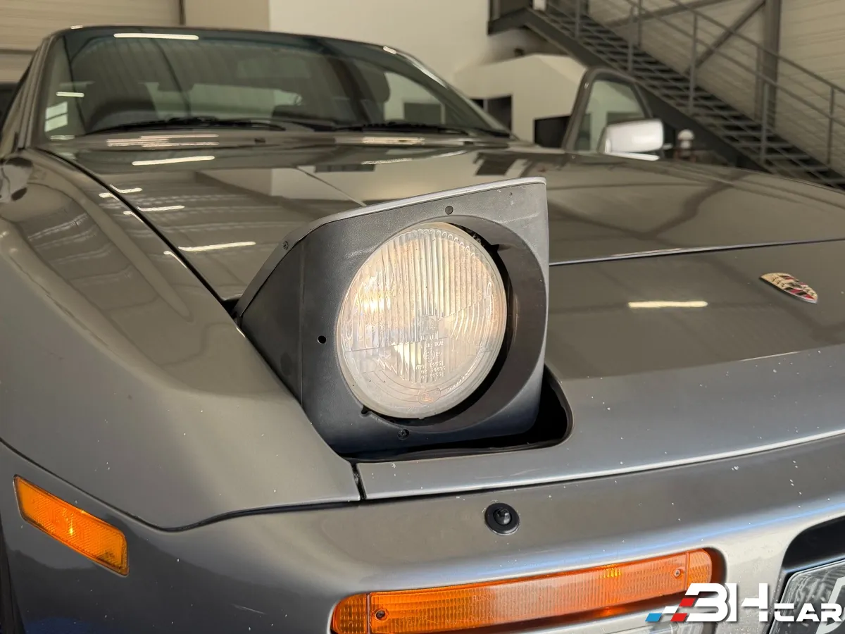 Porsche 9 - photo 23