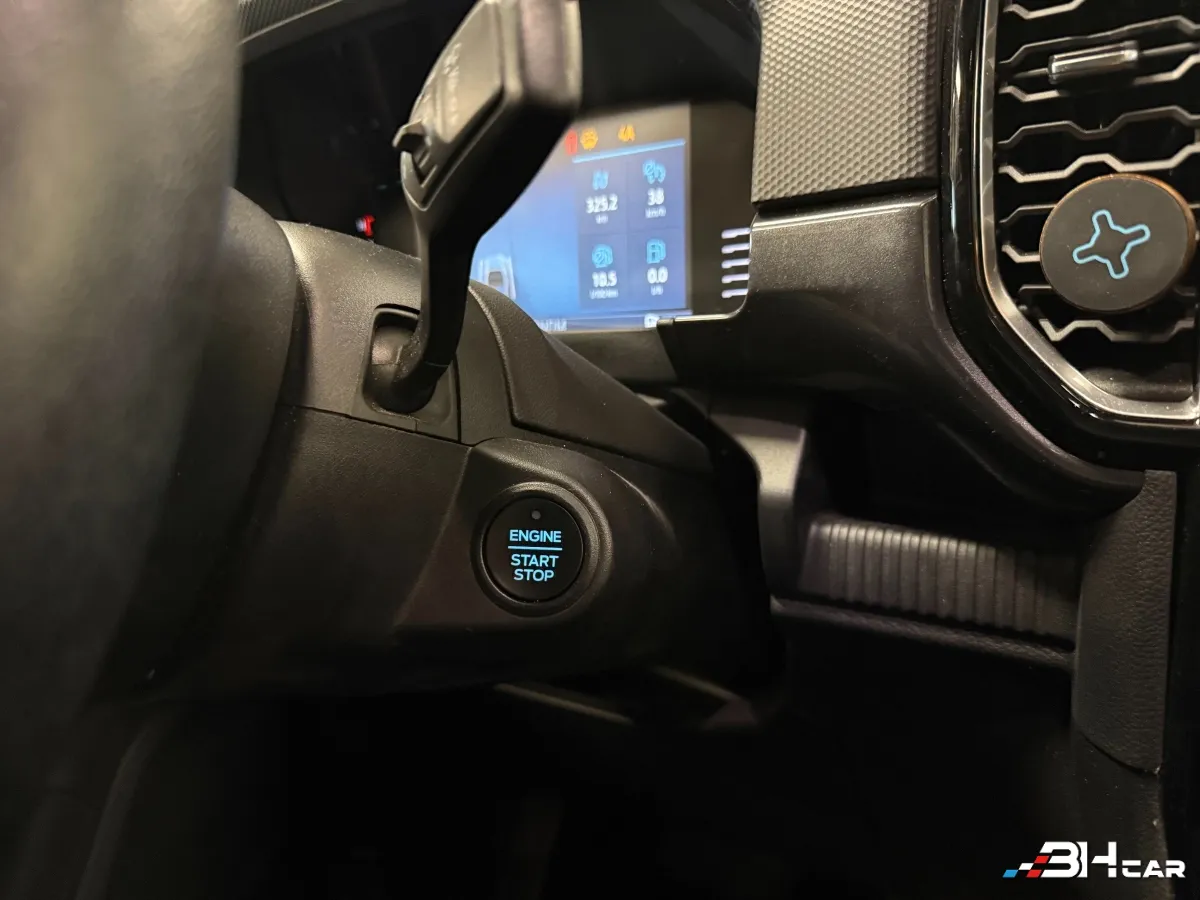 Ford Ranger - photo 21