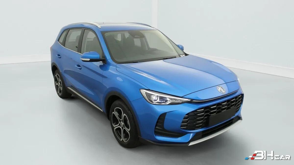 Image: Mg Zs 1.5 197H 100 FULL-HYBRID HYBRID-PLUS 1.83KWH COMFORT BVA