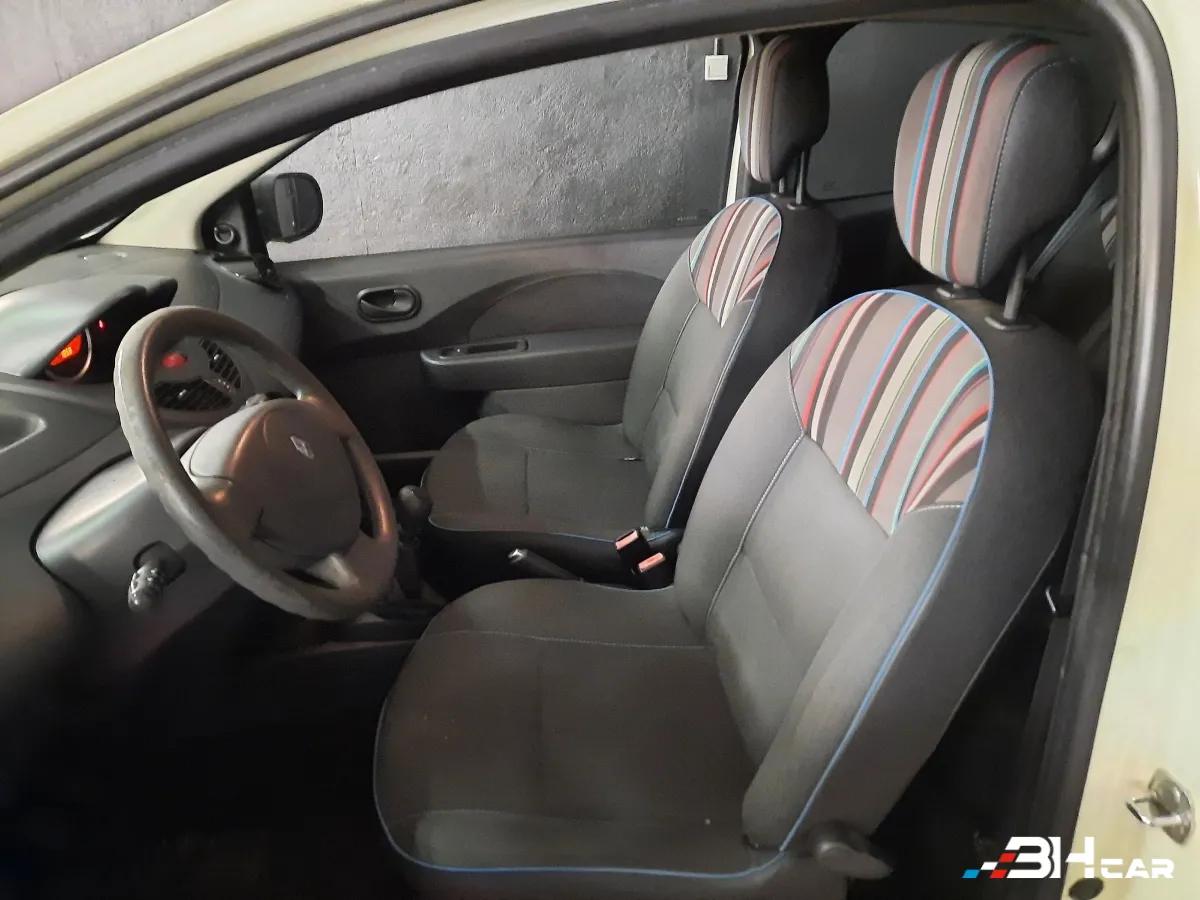 Aperçu indisponible de RENAULT Twingo