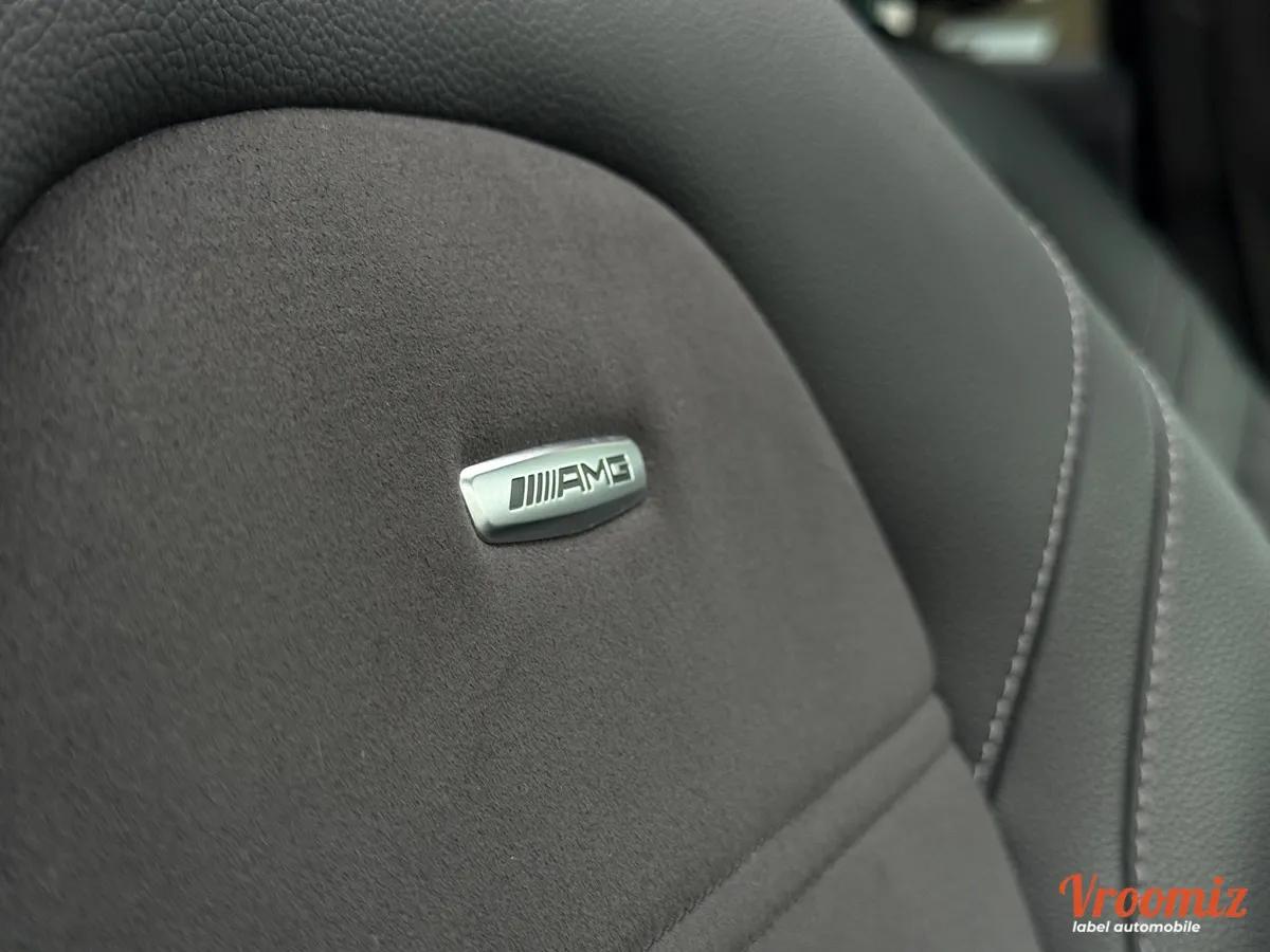 Mercedes Classe C 