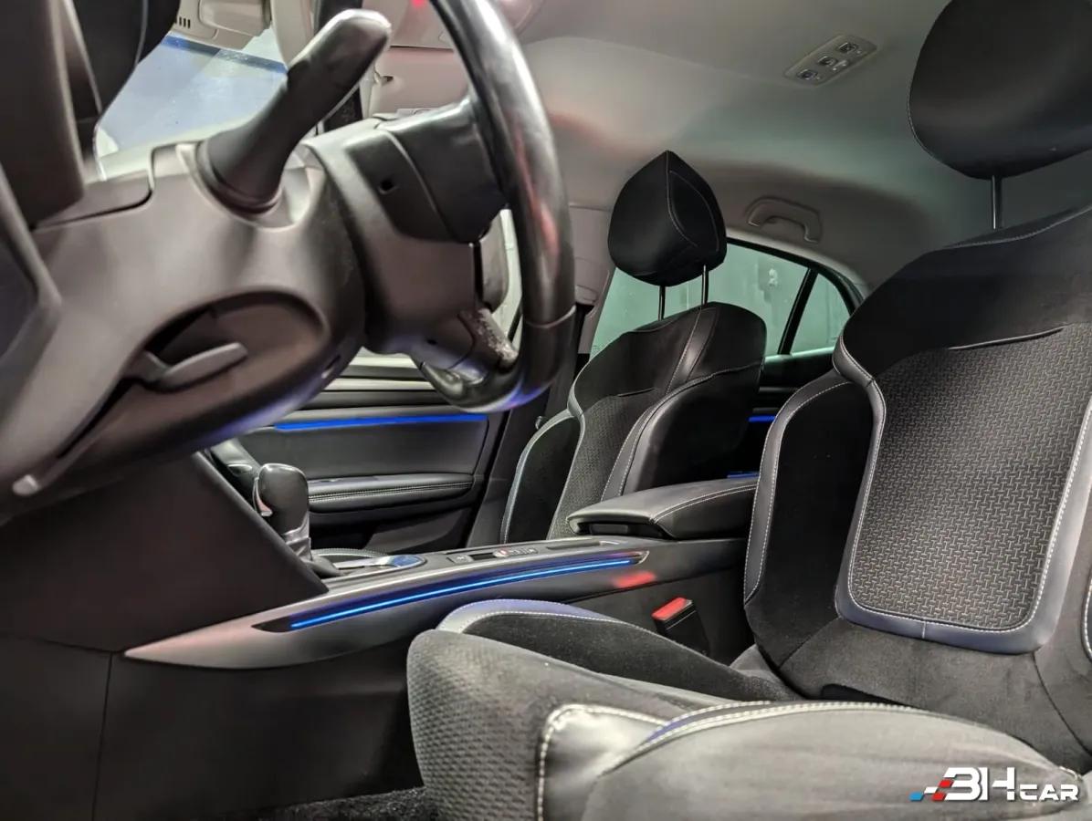 Aperçu indisponible de RENAULT Megane