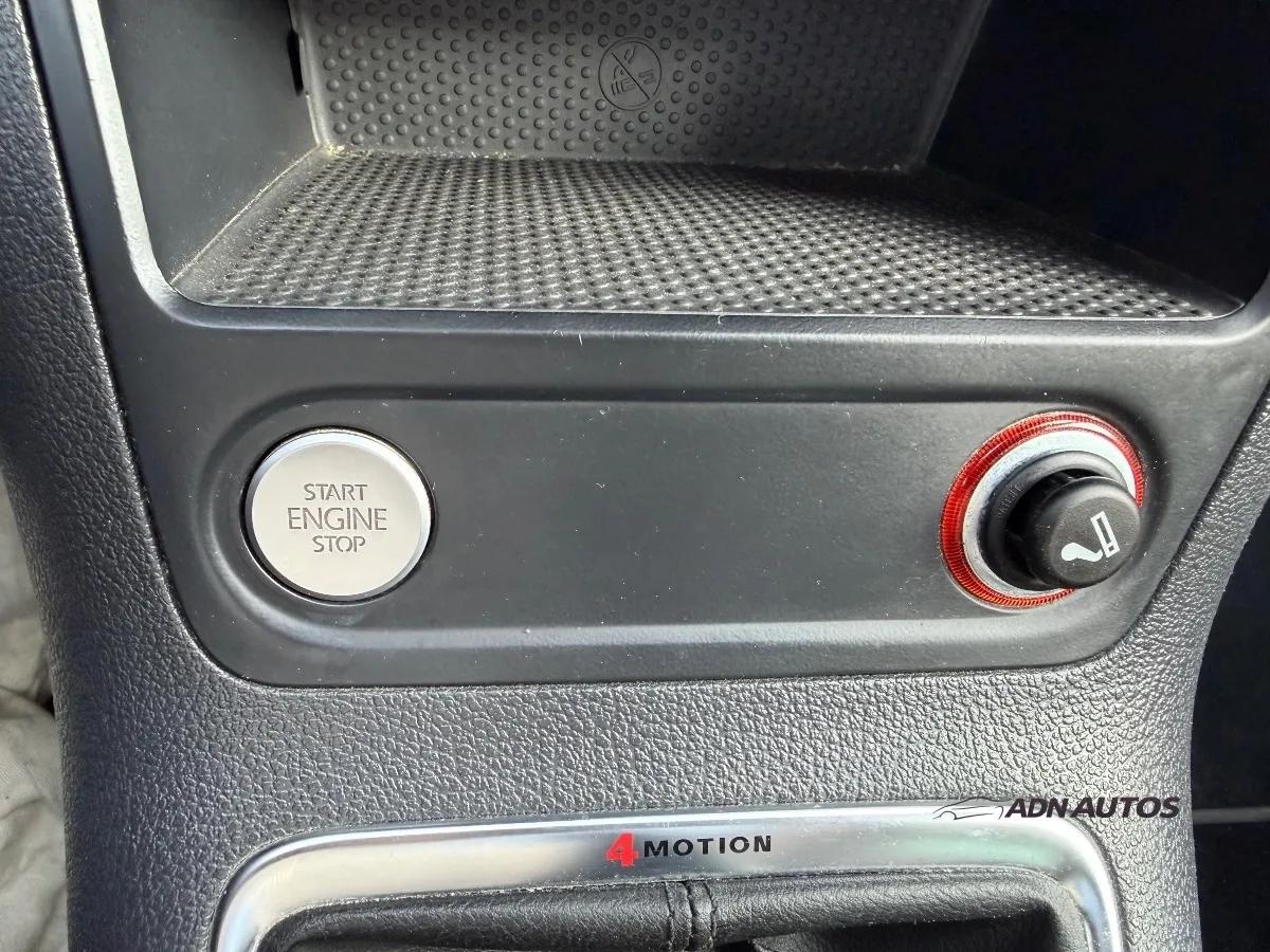 Volkswagen Tiguan 2.0 TDI 140 SPORT LINE 4MOTION