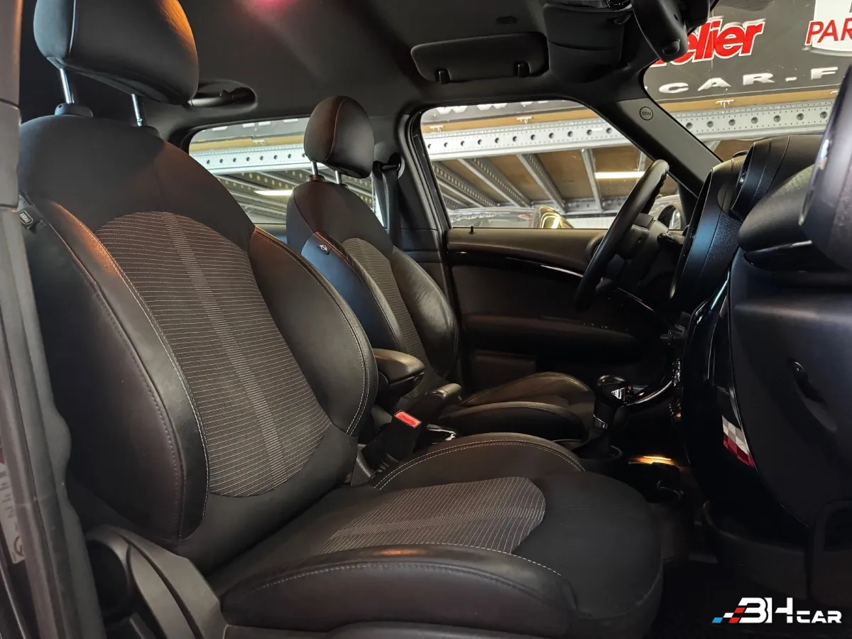 Mini Countryman - photo 10