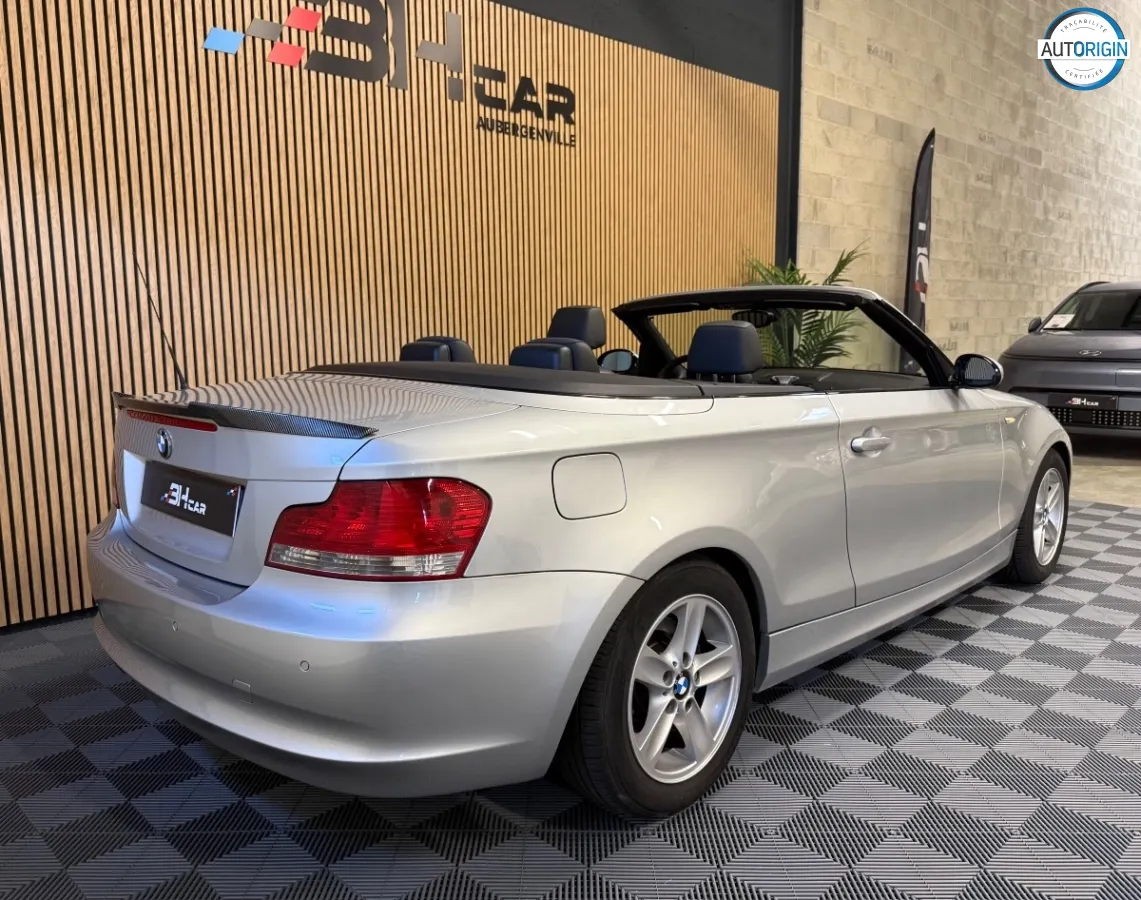 Bmw Serie 1 - photo 7
