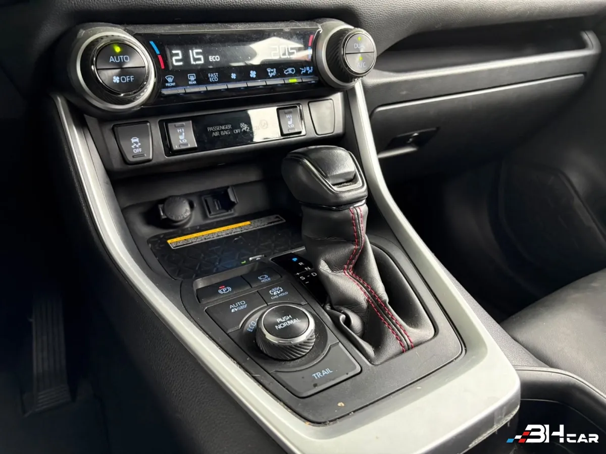 Toyota Rav-4 - photo 18