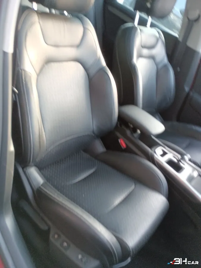 Citroen C4 - photo 22