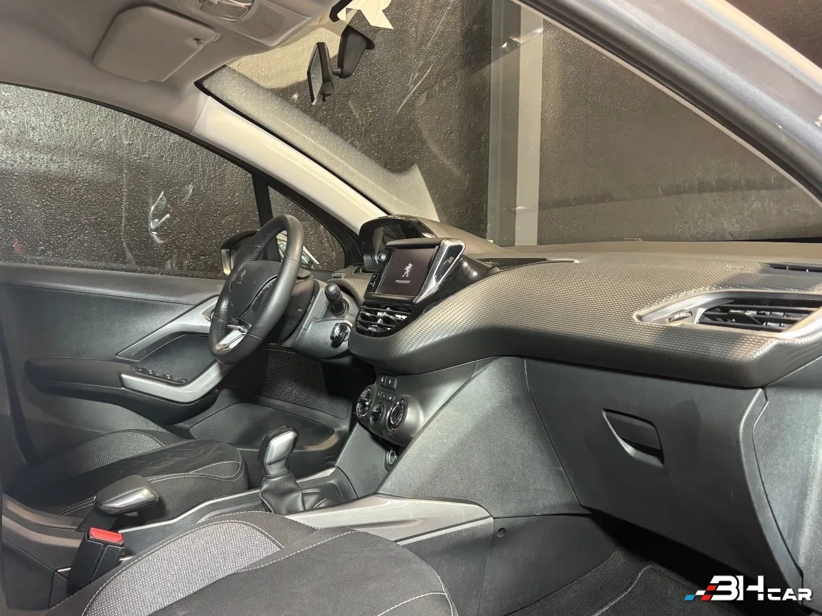 Peugeot 2008 - photo 3