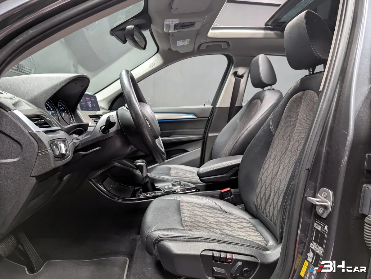 Bmw X1 - photo 28
