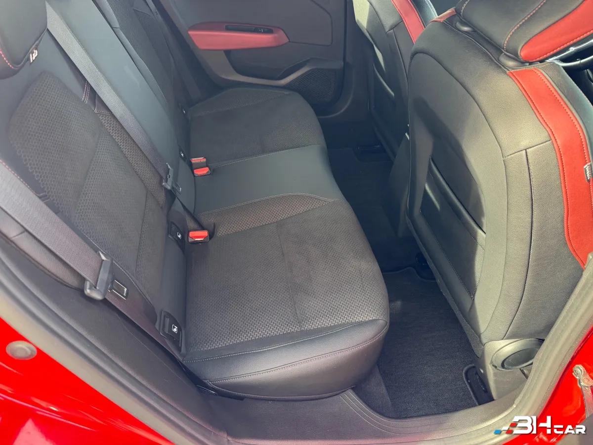 Aperçu indisponible de RENAULT Clio