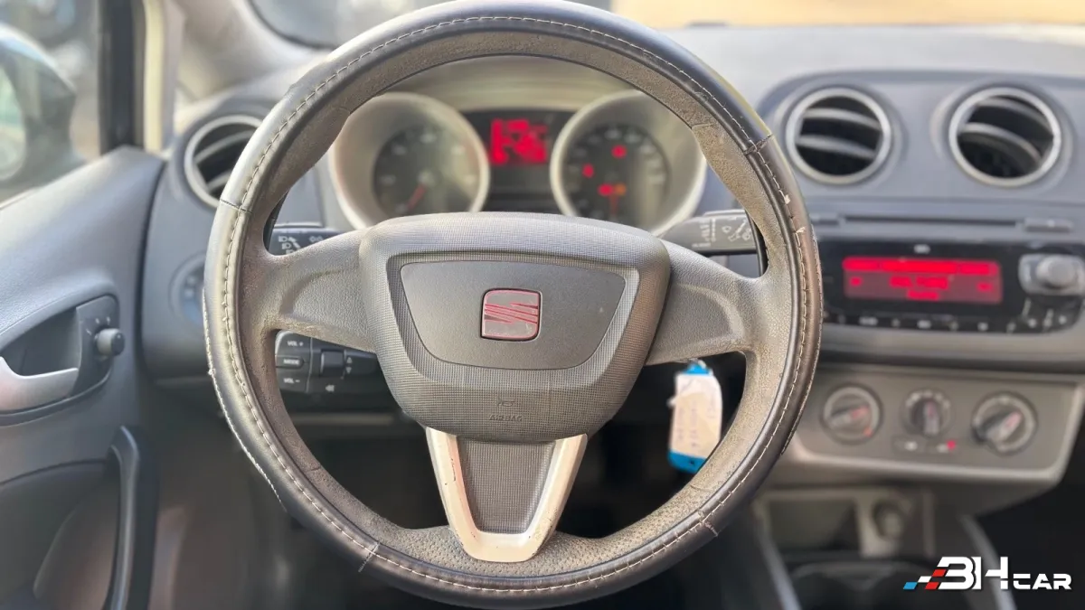 Seat Ibiza - photo 7