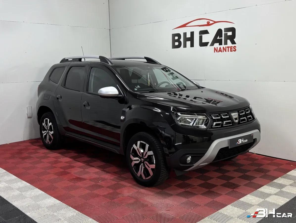 Image Dacia Duster
