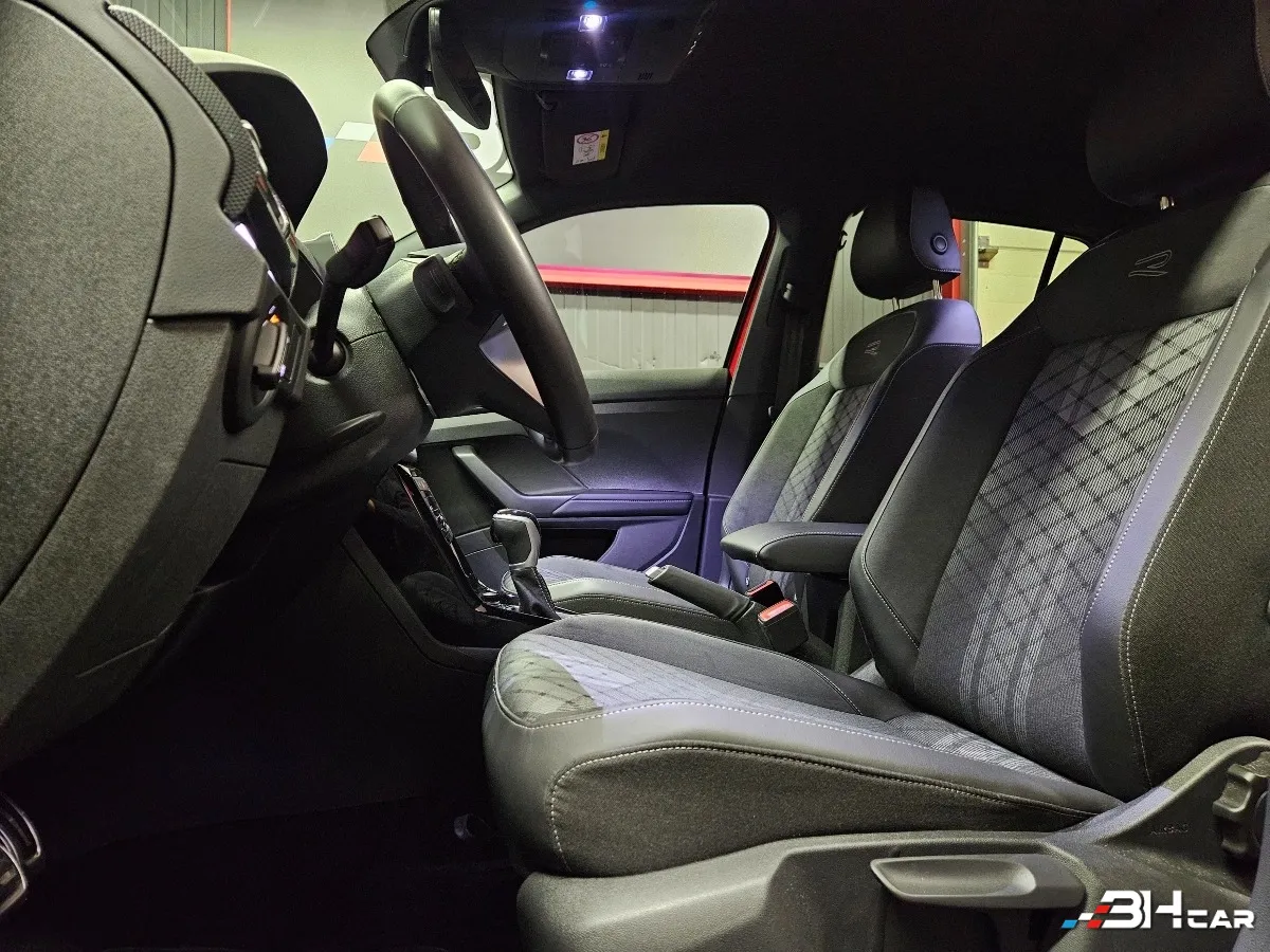 Volkswagen T-cross - photo 7