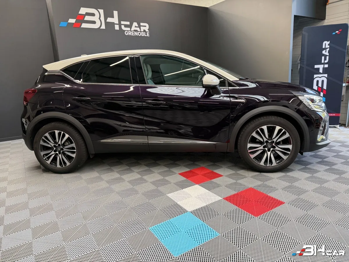 Renault Captur - photo 7