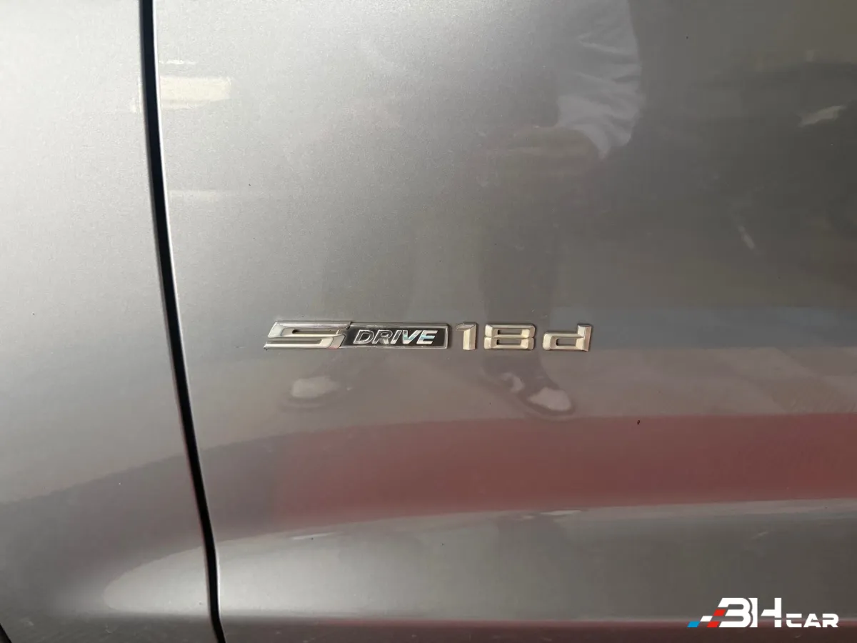 Bmw X3 - photo 25