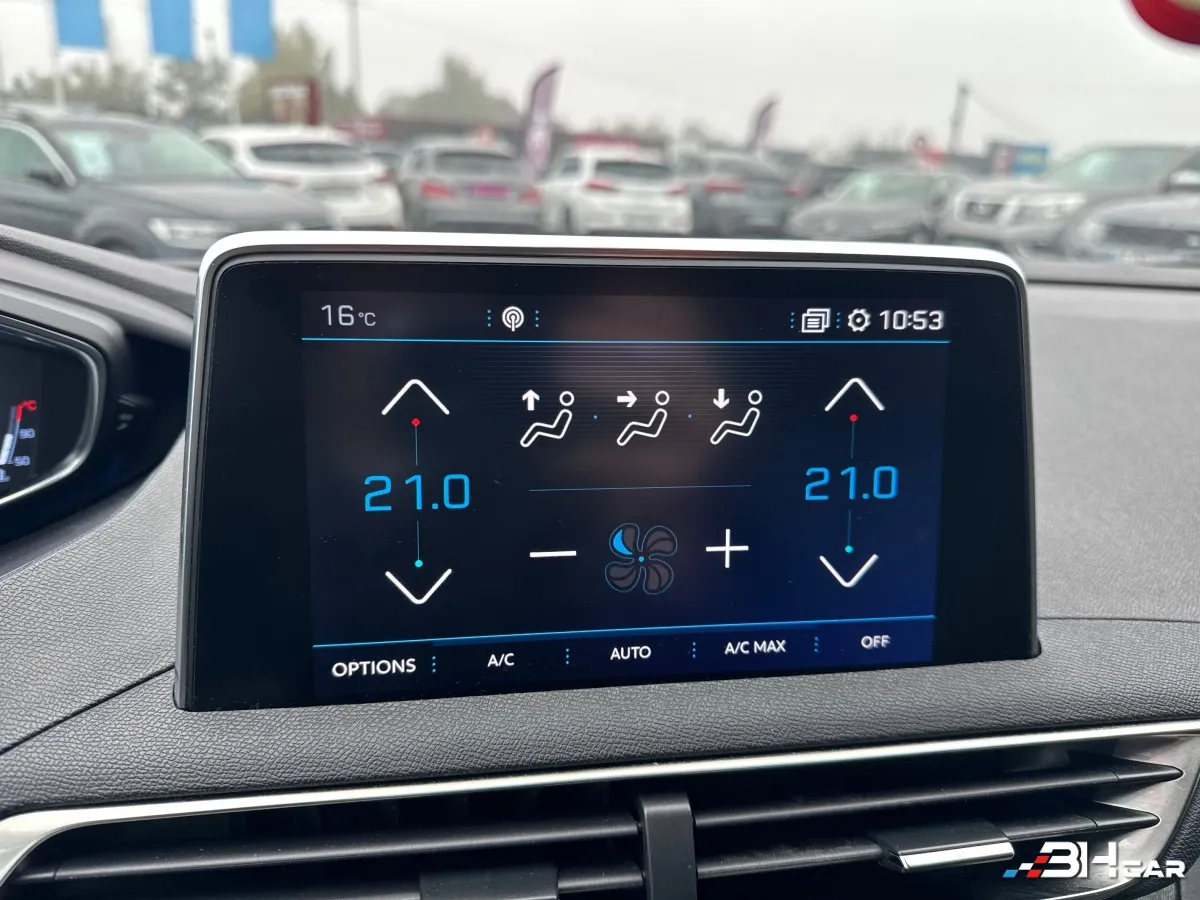 Peugeot 3008 - photo 24
